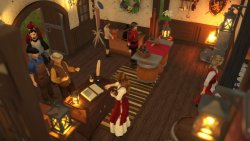 Faire Trade (2025) - Лицензия