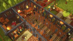 Faire Trade (2025) - Лицензия