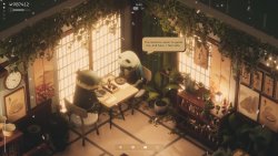 Midori no Kaori (2025)