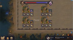 Arcana Academy (2025)