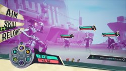 Barrel Roll (2025) - RePack от FitGirl