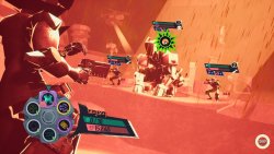 Barrel Roll (2025) - RePack от FitGirl