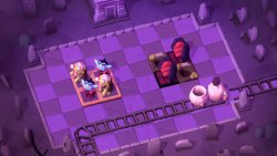 Spooky Express (2025)