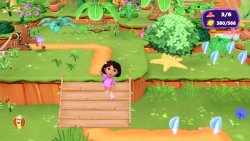 Dora: Rainforest Rescue (2025)