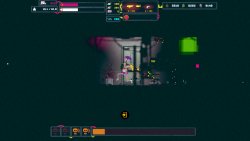 No Time For Pants (2025)