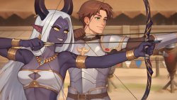 Becoming a King (2025)