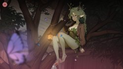 XXX Pussy House (2025)