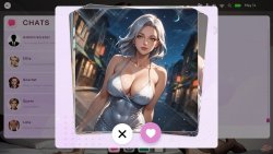 OnlySluts: WAIFU MATCH (2025)