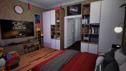 The Creator (2025) - RePack от FitGirl