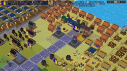 DSS 2: War Industry (2025)