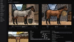 Horse Racing Manager (2025)