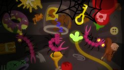 Bulb Boy 2: Jar of Despair (2025)