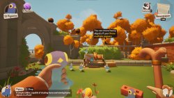 The Bench (2025) - RePack от FitGirl