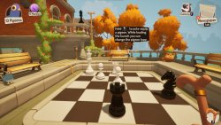 The Bench (2025) - RePack от FitGirl