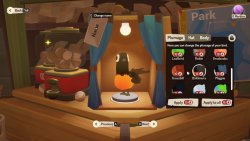 The Bench (2025) - RePack от FitGirl