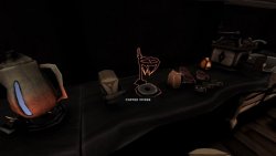 My Little Cafe Nightmare (2025)