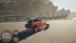 Car Factory Empire (2025)