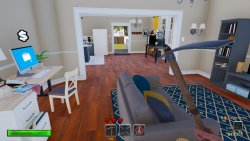 Backyard Digger (2025)