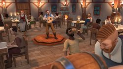 Inn Tycoon (2025) - RePack от FitGirl