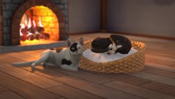 Inn Tycoon (2025) - RePack от FitGirl