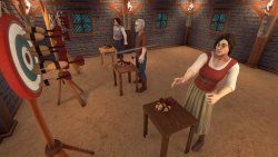 Inn Tycoon (2025) - RePack от FitGirl