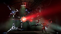 Dollhouse of Dead (2025)