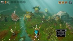 Dragon Front: Adventures (2025)