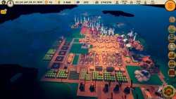 Mercantile Might (2025)