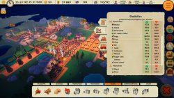 Mercantile Might (2025)