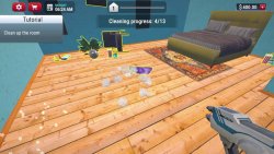 My Hotel Simulator (2025)