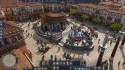 Anno 117: Pax Romana (2025)