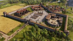 Anno 117: Pax Romana (2025)