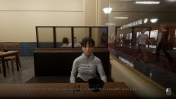 The Sushi House (2025)