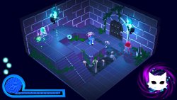 Nekomancer of Nowhere (2025)