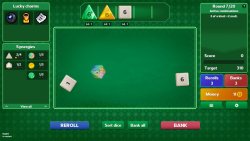 Dice Dice Baby (2025)