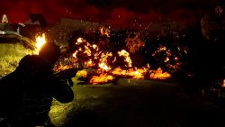 The Last Zone (2025)