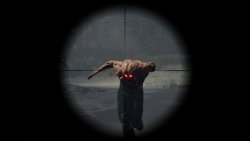 The Last Zone (2025)