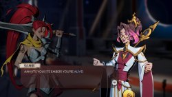 Eclipse Breaker (2025)