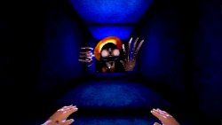 Violent Horror Stories 2 (2025)