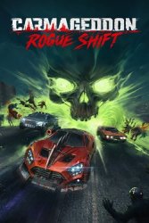 Carmageddon: Rogue Shift (2026) - RePack от SeleZen