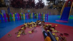 Leaf Blower Co (2025) - RePack от FitGirl