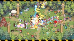 Marisa!ReturnTheBook (2025)