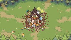 Marisa!ReturnTheBook (2025)