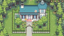 Marisa!ReturnTheBook (2025)