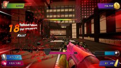 Wrack: Reclamation (2025)