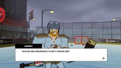 Shoresy: Legends of the North (2025)