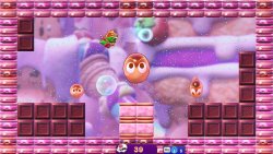 Bubble Bobble Sugar Dungeons (2025)