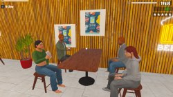 Barman Simulator (2025)