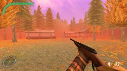 Uktena 64 - Ultimate (2025)