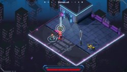 Disco Samurai (2025)